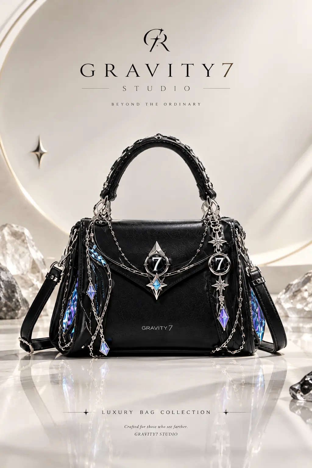 Seven Bag